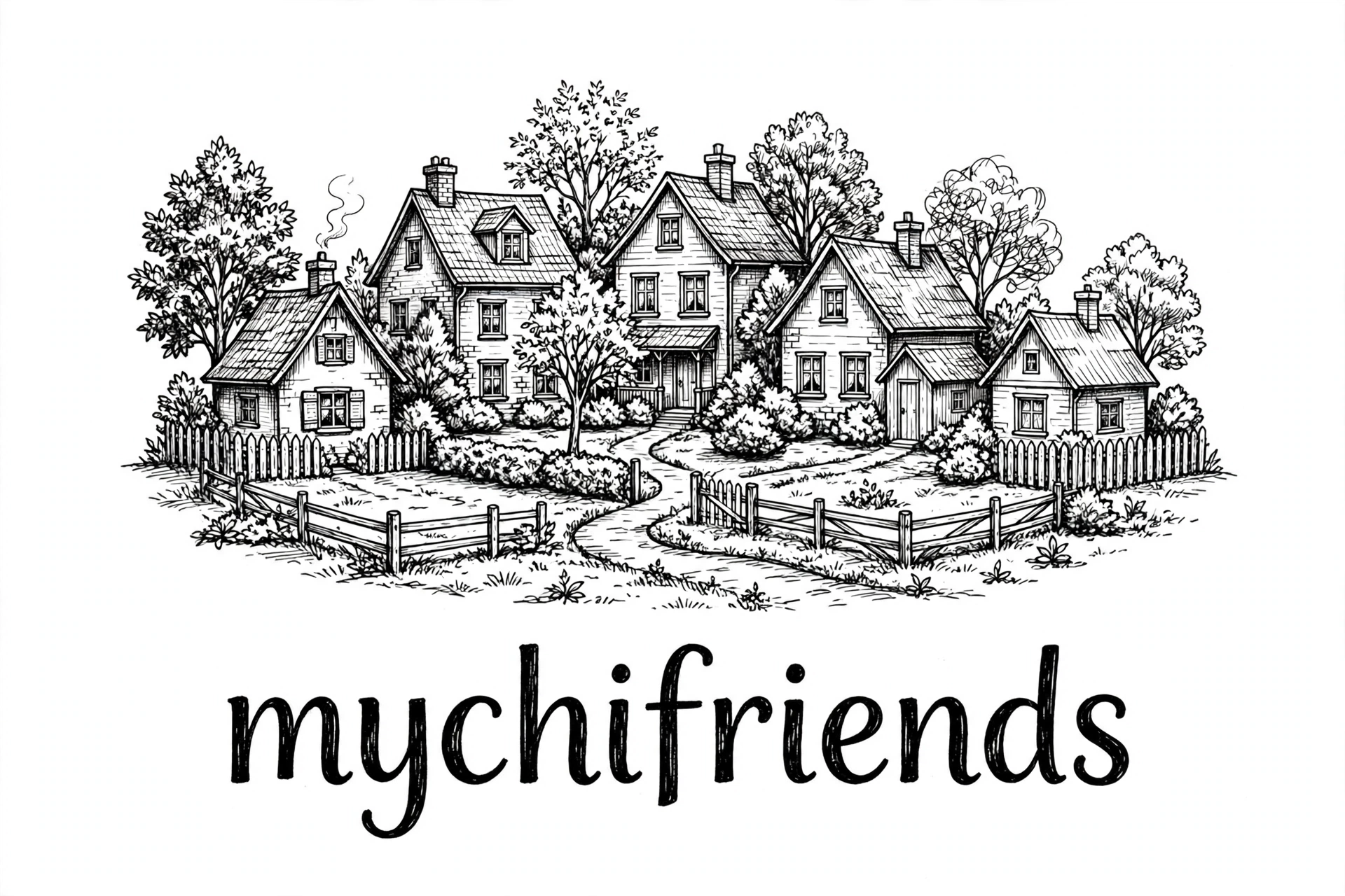 Mychifriends